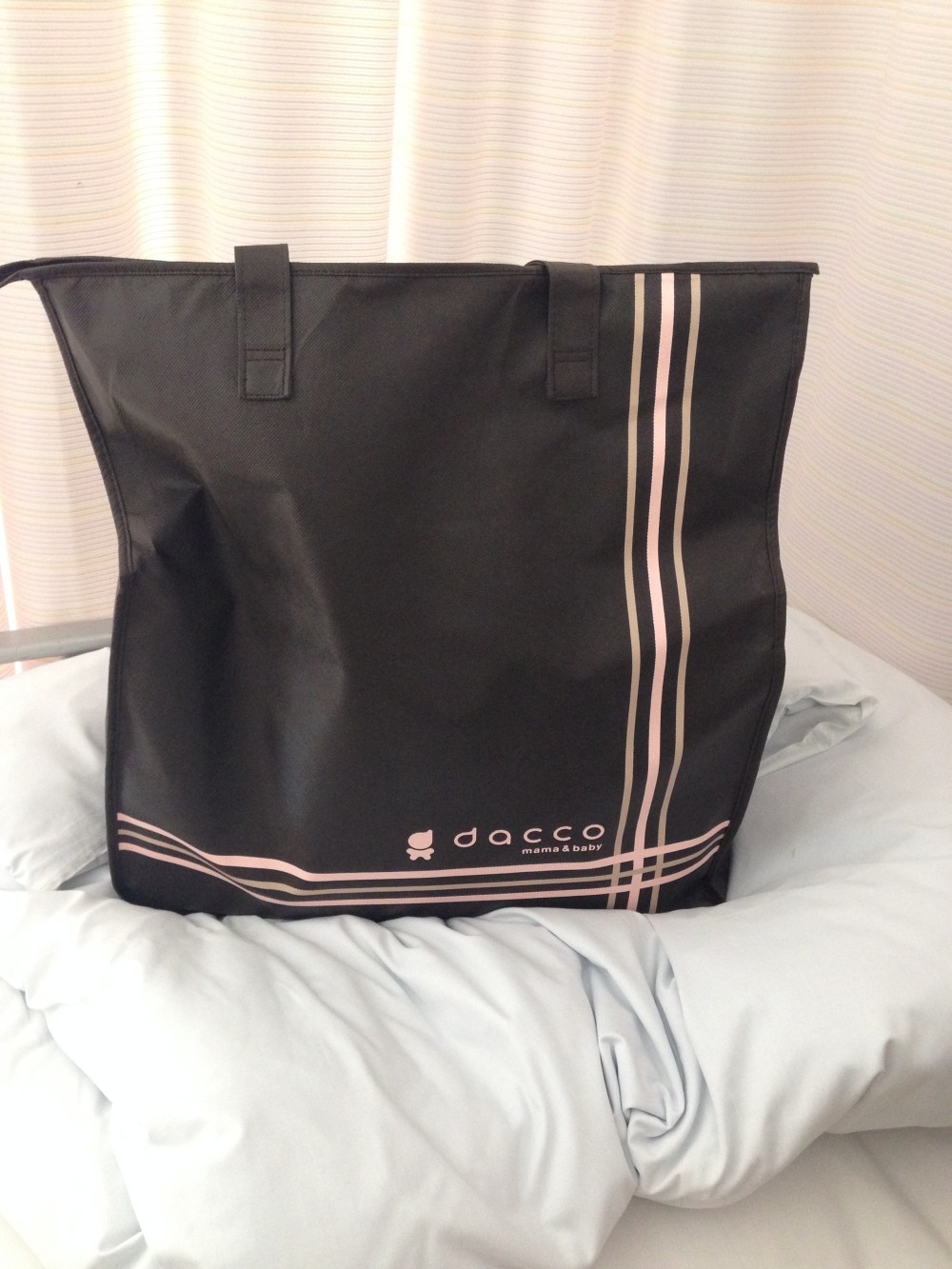 プレゼントバック